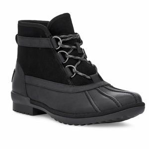 UGG Greda Waterproof Duck Boot